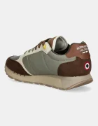 Aeronautica Militare Маратонки SNEAKERS мъжки в зелено 252SC0292UCT03331
