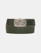 Aeronautica Militare Памучен колан