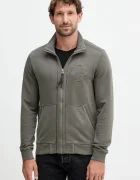 Aeronautica Militare Памучен суичър