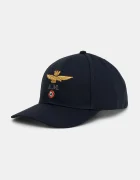 Aeronautica Militare Памучна шапка с козирка