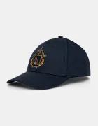Aeronautica Militare Памучна шапка с козирка