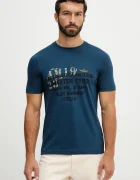 Aeronautica Militare Памучна тениска