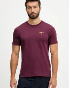 Aeronautica Militare Памучна тениска