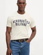 Aeronautica Militare Памучна тениска