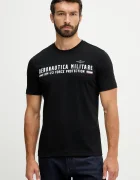 Aeronautica Militare Памучна тениска