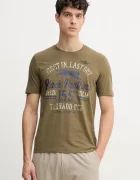 Aeronautica Militare Памучна тениска