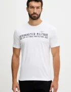 Aeronautica Militare Памучна тениска