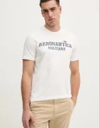 Aeronautica Militare Памучна тениска
