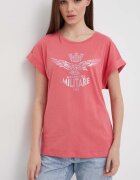 Aeronautica Militare Памучна тениска