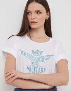 Aeronautica Militare Памучна тениска