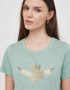 Aeronautica Militare Памучна тениска