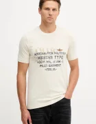 Aeronautica Militare Памучна тениска