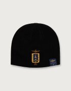 Aeronautica Militare шапка черна CU0092UL00450