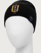 Aeronautica Militare шапка черна CU0092UL00450