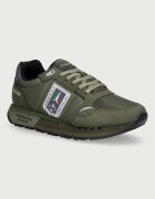 Aeronautica Militare SNEAKER маратонки мъжки зелени 262SC0292UCT04393
