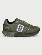 Aeronautica Militare SNEAKER маратонки мъжки зелени 262SC0292UCT04393