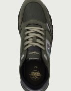 Aeronautica Militare SNEAKER маратонки мъжки зелени 262SC0292UCT04393