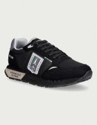 Aeronautica Militare SNEAKERS маратонки мъжки черни 262SC0292UCT04393