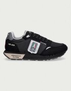 Aeronautica Militare SNEAKERS маратонки мъжки черни 262SC0292UCT04393