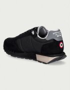 Aeronautica Militare SNEAKERS маратонки мъжки черни 262SC0292UCT04393