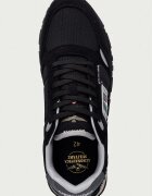 Aeronautica Militare SNEAKERS маратонки мъжки черни 262SC0292UCT04393