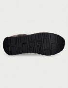 Aeronautica Militare SNEAKERS маратонки мъжки кафяви 262SC0292UCT04393