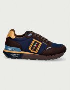 Aeronautica Militare SNEAKERS маратонки мъжки тъмносини 262SC0292UCT04394