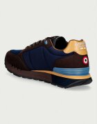 Aeronautica Militare SNEAKERS маратонки мъжки тъмносини 262SC0292UCT04394