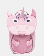 affenzahn раница за деца 01409 розова Unicorn
