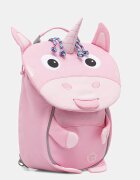 affenzahn раница за деца 01409 розова Unicorn