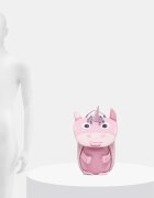 affenzahn раница за деца 01409 розова Unicorn
