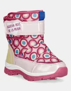 Agatha Ruiz de la Prada Детски апрески