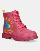 Agatha Ruiz de la Prada Детски боти