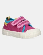 Agatha Ruiz de la Prada Детски ниски кецове