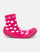 Agatha Ruiz de la Prada Детски противоплъзгащи чорапи