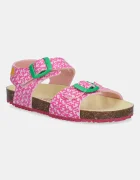 Agatha Ruiz de la Prada Детски сандали