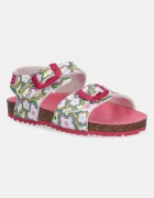 Agatha Ruiz de la Prada Детски сандали