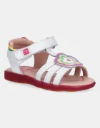 Agatha Ruiz de la Prada Детски сандали от кожа