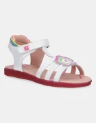 Agatha Ruiz de la Prada Детски сандали от кожа