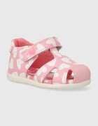 Agatha Ruiz de la Prada Детски сандали от кожа