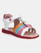 Agatha Ruiz de la Prada Детски сандали от кожа