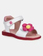 Agatha Ruiz de la Prada Детски сандали от кожа