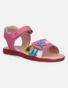 Agatha Ruiz de la Prada Детски сандали от кожа