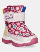 Agatha Ruiz de la Prada Детски зимни обувки