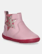 Agatha Ruiz de la Prada Кожени боти
