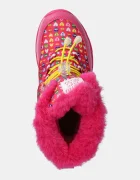 Agatha Ruiz de la Prada розов 241992