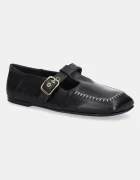 AGL Кожени балеринки Ceramic Shoes