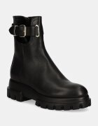 AGL Кожени боти Chunky Lowboot
