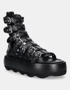 AGL Кожени сандали Gwendoline Straps