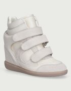 Aldo BELISSA маратонки дамски бежови 14503465